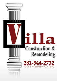 Villa Construction & Remodeling